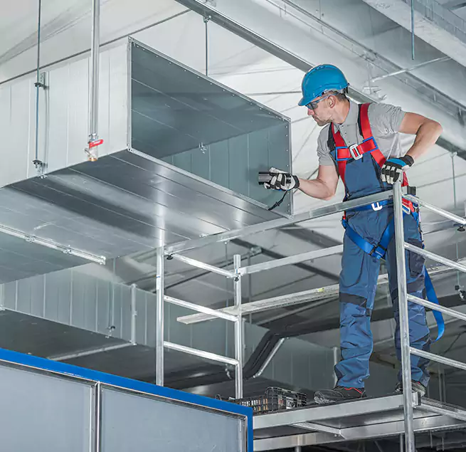 Why Homeowners & Businesses Trust Us in Erlanger, KY?