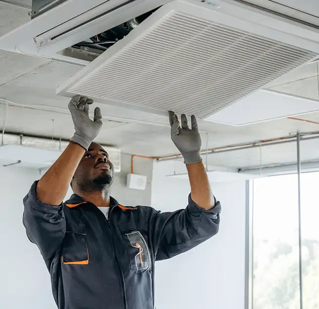  Why Homeowners & Businesses Trust Us in Erlanger, KY?