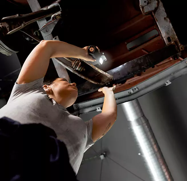 Why Homeowners & Businesses Trust Us Erlanger, KY