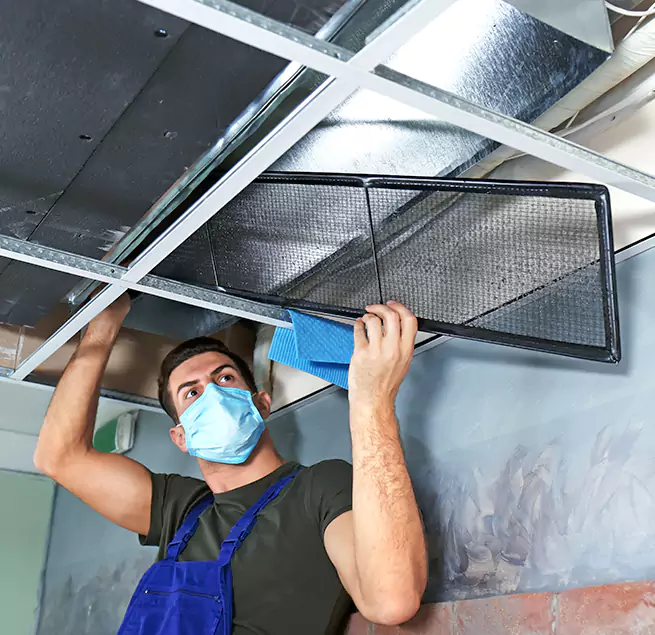 Why Homeowners & Businesses Trust Us in Erlanger, KY?